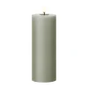 Ester & erik blokkaars LED, 69 Artichoke, 20 cm< Led-Kaarsen