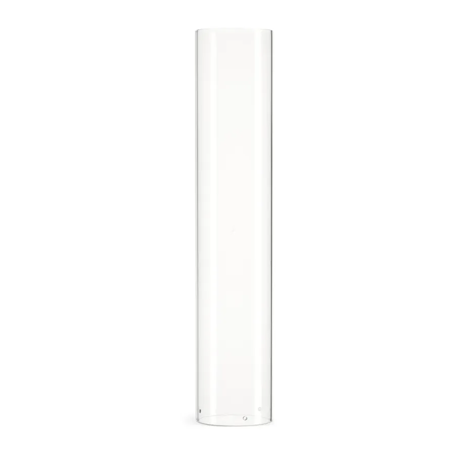 Ester & erik cilinderglas hurricane voor kandelaar, 45 cm< Kandelaars