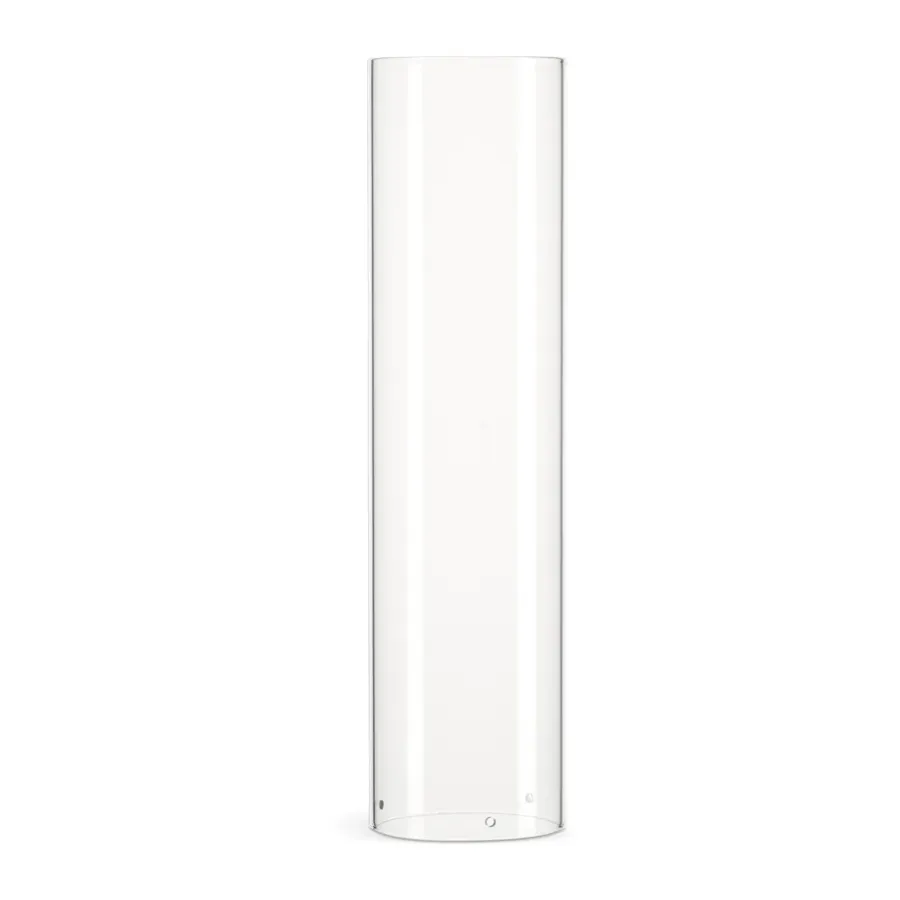 Ester & erik cilinderglas hurricane voor kandelaar, 35 cm< Kandelaars