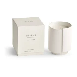 Ester & erik geurkaarsen, Pine & cedar< Geurkaarsen & Aroma Diffusers
