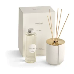 Ester & erik geurstokjes, Amber & patchouli< Geurkaarsen & Aroma Diffusers