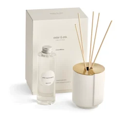 Ester & erik geurstokjes, White musk & berries< Geurkaarsen & Aroma Diffusers