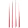 Ester & erik kaars 4-pack mat, Cherry bloom 40, 32 cm< Kaarsen