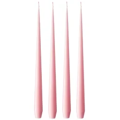 Ester & erik kaars 4-pack mat, Cherry bloom 40, 32 cm< Kaarsen