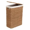 Dixie Esther gevlochten wasmand natuur , 58 cm< Wasmanden