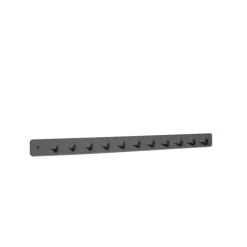 SMD Design Etcetera 11 kapstok, antraciet< Haken & Hangers