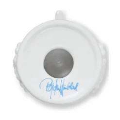 Bjørn Wiinblad Eva kandelaar 9,5 cm, Donkerblauw< Kaarsenhouders & Kaarsenborden