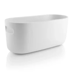 Eva Solo zelfwaterende kruidenbak, Wit< Bloempotten