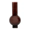 URBAN NATURE CULTURE Eve vaas 36,5 cm, Fudge< Vazen