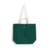 HAY Everyday Tote Bag tas, Dark green< Opbergmanden