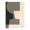 Paper Collective Evoke poster, 50x70 cm< Posters