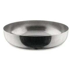 Alessi Extra ordinary texture kom, Ø24 cm< Decoratieve Schalen