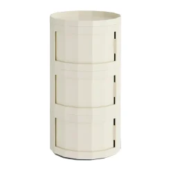 HAY Facet Cabinet 30 bijzettafel, Eierschaal< Kasten & Vitrines