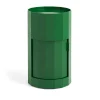 HAY Facet Cabinet 101 bijzettafel, Spinach green< Ladekasten & Ladeblokken