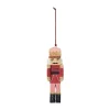 Broste Copenhagen Fairy Tale notenkraker kerstornament, Multi< Kerstdecoraties