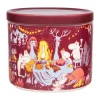 Moomin Arabia Feestelijke momenten mumin blikje, 11xØ12,5 70 cl< Kerstdecoraties