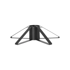 Ferm Living Kerstboomvoet, Zwart< Kerstdecoraties