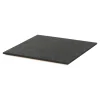 Ferm Living plant box dienblad, Zwart< Decoratieve Accessoires|Decoratieve Dienbladen