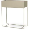 Ferm Living plantenbak, Cashmere (beige)< Bloempotten