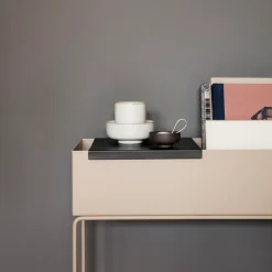 Ferm Living plantenbak, Cashmere (beige)< Bloempotten
