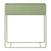 Ferm Living plantenbak, Tea Green< Bloempotten