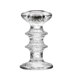 Iittala Festivo kandelaar, 120 mm.< Kandelaars