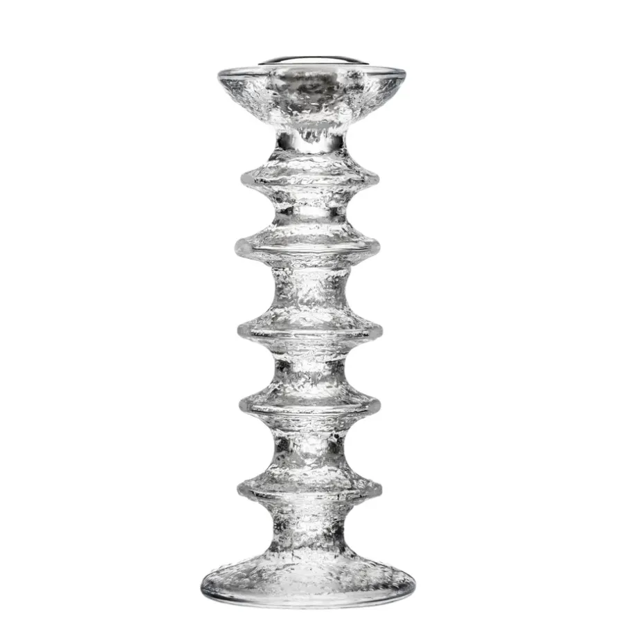 Iittala Festivo kandelaar, 215 mm.< Kandelaars