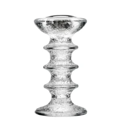 Iittala Festivo kandelaar, 150 mm.< Kandelaars