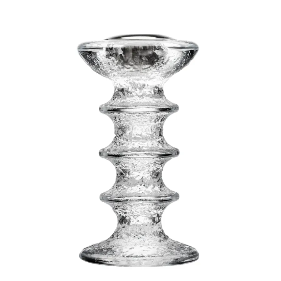 Iittala Festivo kandelaar, 150 mm.< Kandelaars