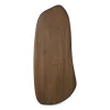 Ferm Living Feve wandkast, Walnut< Planken & Planksystemen