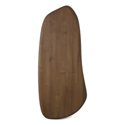 Ferm Living Feve wandkast, Walnut< Planken & Planksystemen