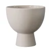 DBKD Figure pot Ø15 cm, Mole< Bloempotten