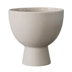 DBKD Figure pot Ø15 cm, Mole< Bloempotten
