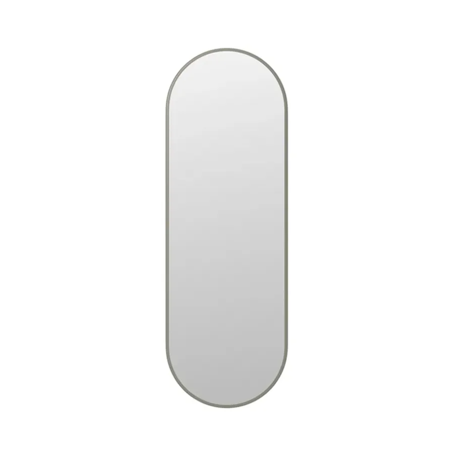 Montana FIGUUR Mirror Spiegel - SP824Rn, fennel 144< Wandspiegels
