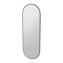 Montana FIGUUR Mirror Spiegel - SP824Rn, Black< Wandspiegels