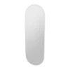 Montana FIGUUR Mirror Spiegel - SP824Rn, White< Wandspiegels
