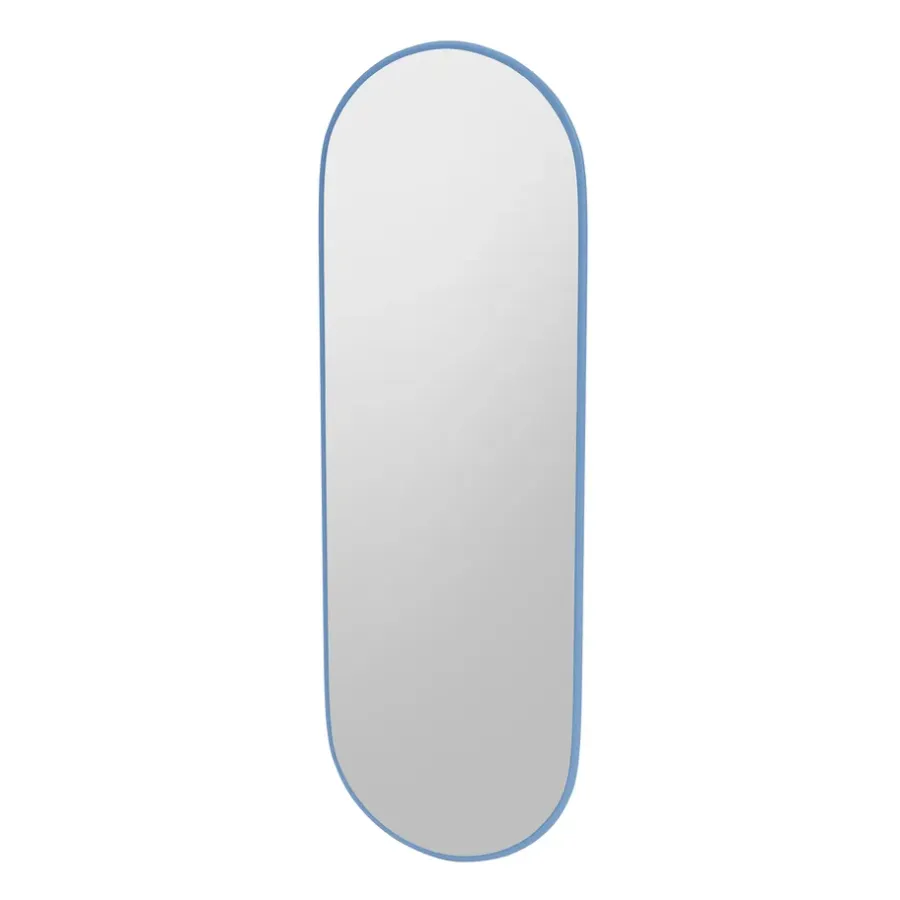 Montana FIGUUR Mirror Spiegel - SP824Rn, Azure< Wandspiegels