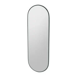Montana FIGUUR Mirror Spiegel - SP824Rn, BlackJade< Wandspiegels