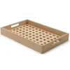 Fritz Hansen Fionia dienblad 32x48 cm, Eiken< Decoratieve Accessoires|Decoratieve Dienbladen