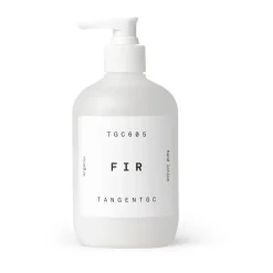 Tangent Fir handlotion, 350 ml< Zeep & Crèmes