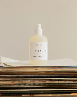 Tangent Fir handzeep, 350 ml< Zeep & Crèmes