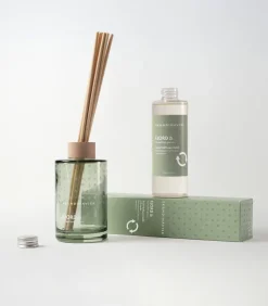 Skandinavisk Fjord geurstokjes, 200 ml< Geurkaarsen & Aroma Diffusers