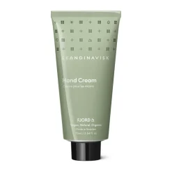 Skandinavisk FJORD handcrème, 75 ml< Zeep & Crèmes