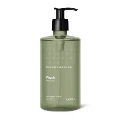 Skandinavisk FJORD handzeep, 500 ml< Zeep & Crèmes