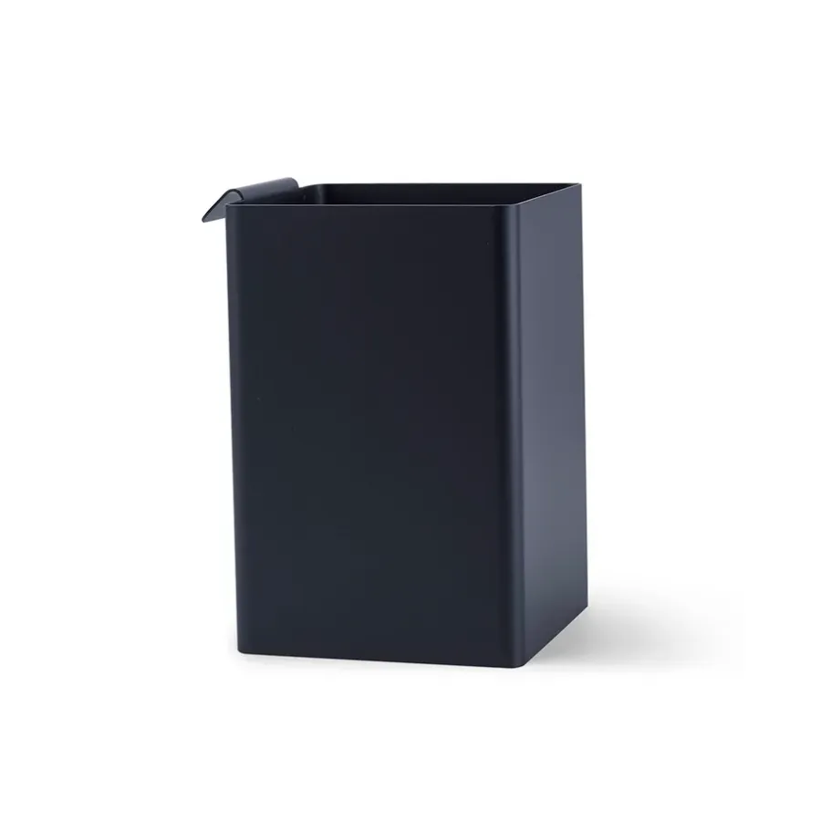 Gejst Flex Box groot 15,5 cm, Zwart< Planken & Planksystemen