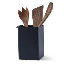 Gejst Flex Box groot 15,5 cm, Zwart< Planken & Planksystemen