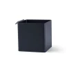 Gejst Flex Box klein 10,5 cm, Zwart< Planken & Planksystemen