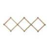Mette Ditmer Flex haken 35x105 cm, Natural< Kapstokken & Hangrekken
