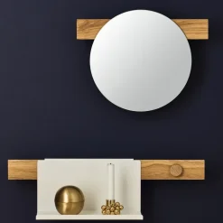 Gejst Flex Mirror spiegel, Helder< Planken & Planksystemen