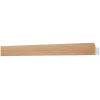 Gejst Flex Rail magneetrail 60 cm, Eikenhout-wit< Planken & Planksystemen